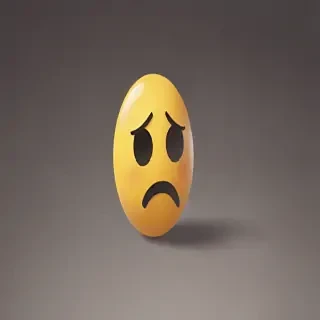 thinking emoji