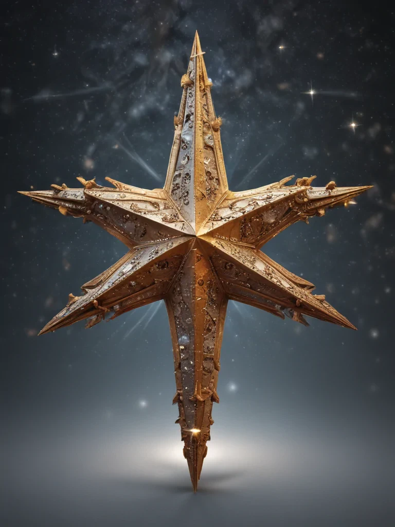 sparkling stars png