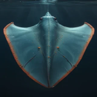 stingray png