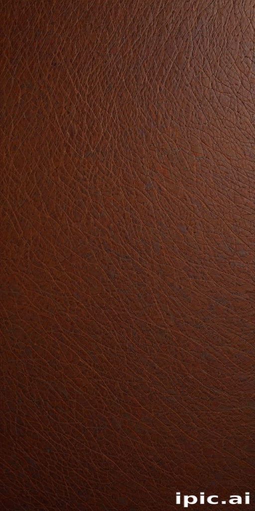 leather background