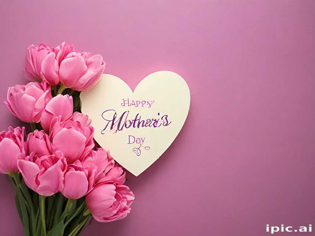 mothers day wallpaper
