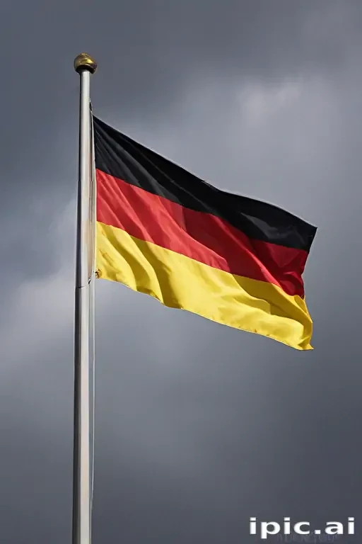 german flag