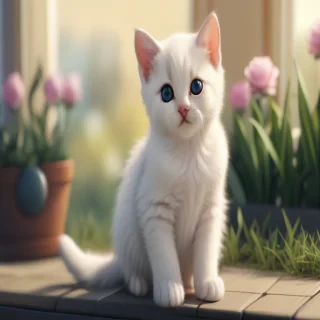 cute cat phone wallpaper