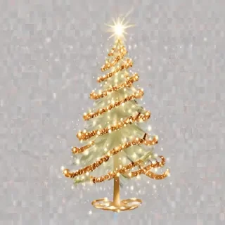 transparent christmas clip art