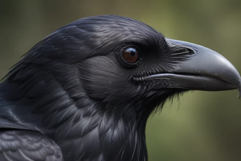 crow png