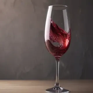 wine glass png