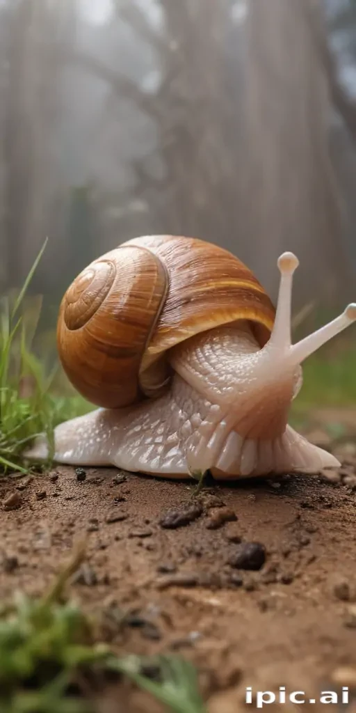 snail png