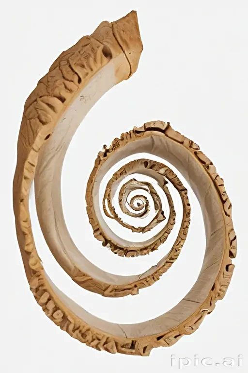spiral png