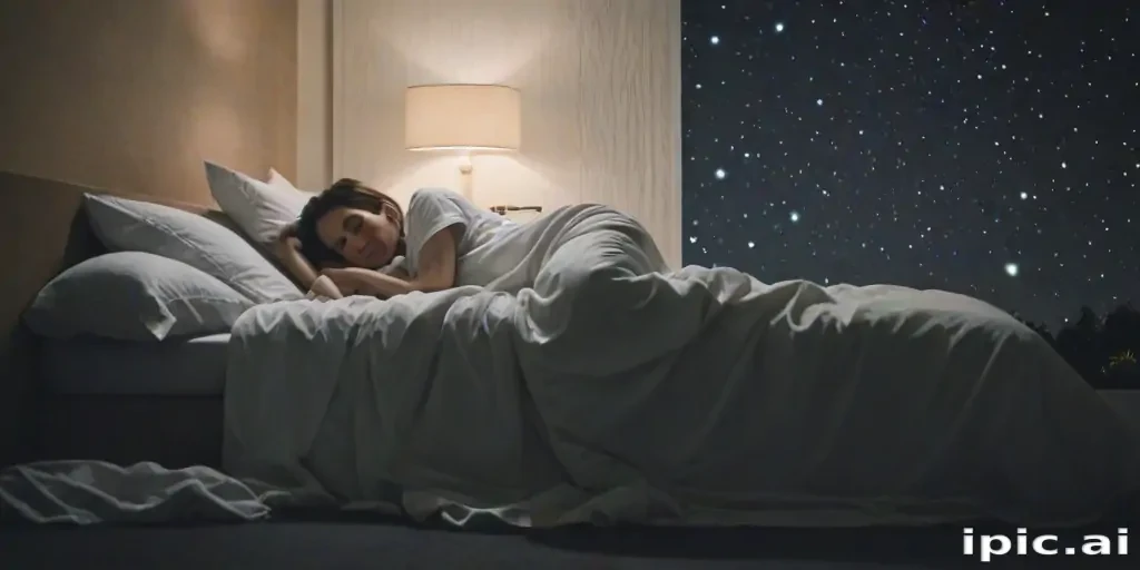 sleep music