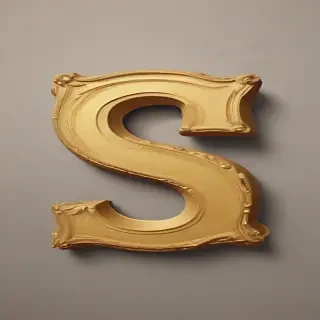 letter s png