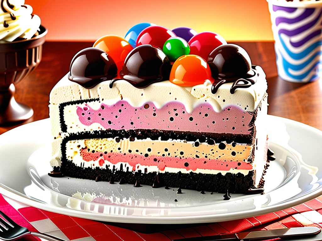 carvel ice cream cake recipe