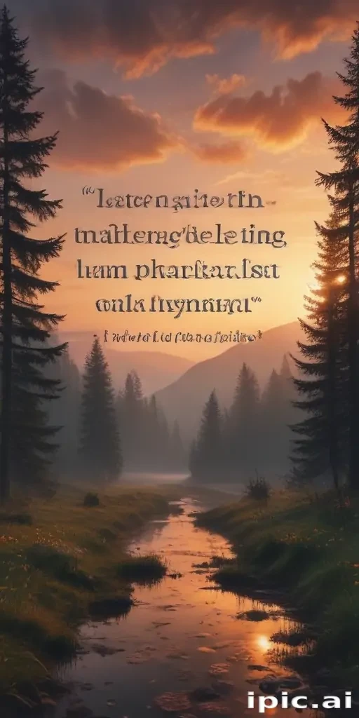 quotes wallpaper aesthetic