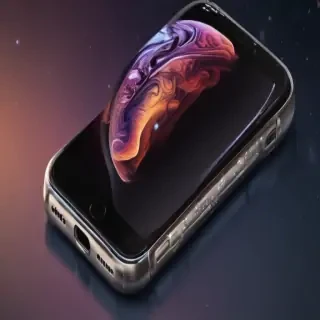 iphone universe wallpaper