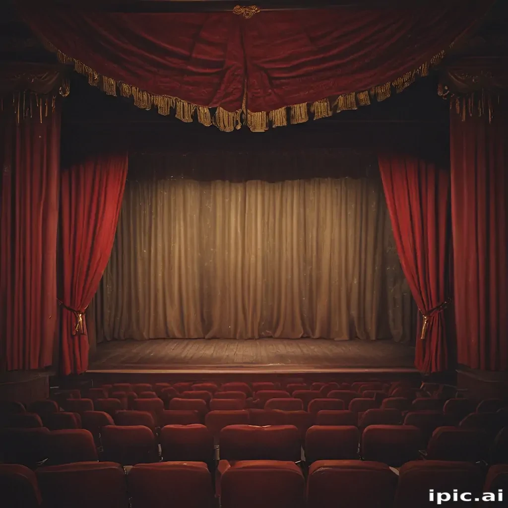theatre png
