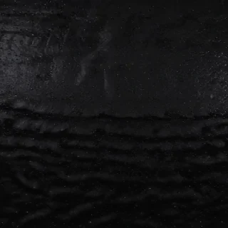 glitter black background