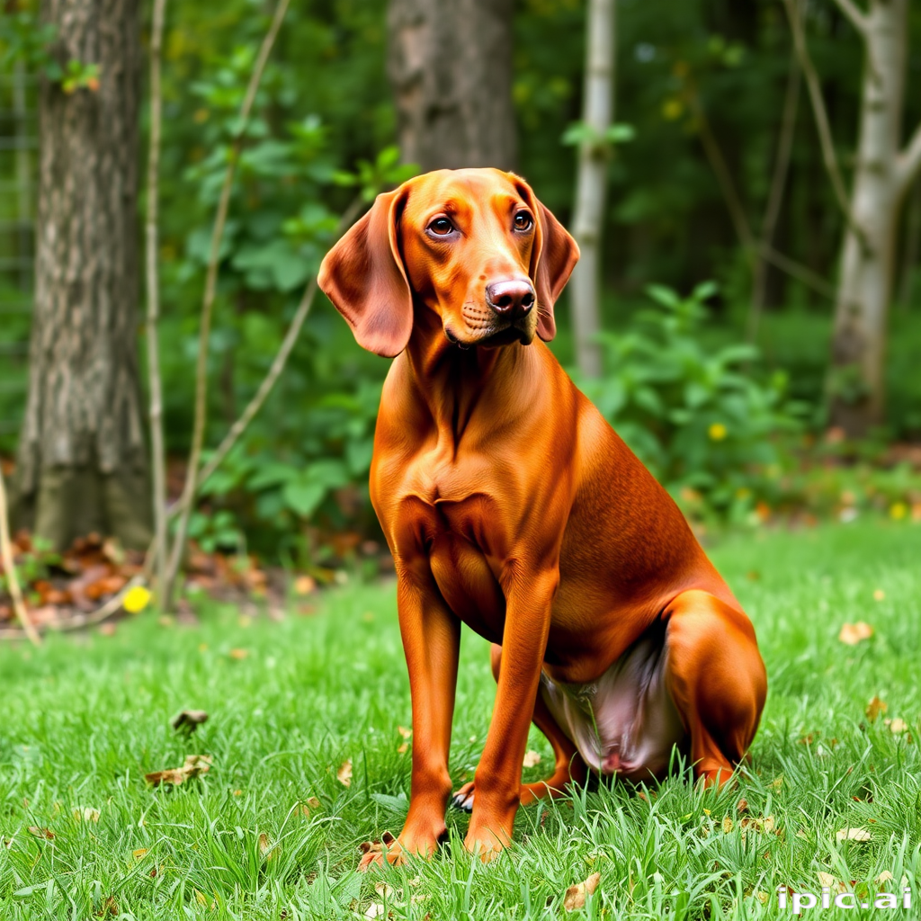 redbone coonhound