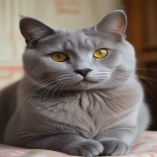 chartreux breed