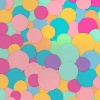 cute colorful backgrounds