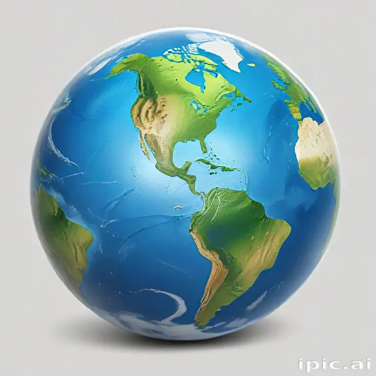 earth png cartoon