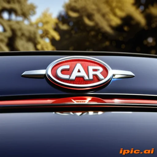 car logo