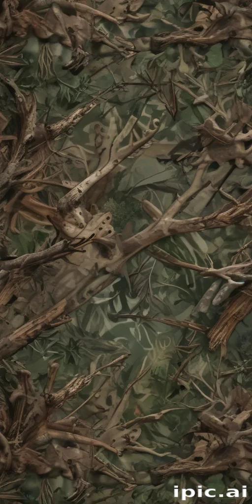 camo background for iphone