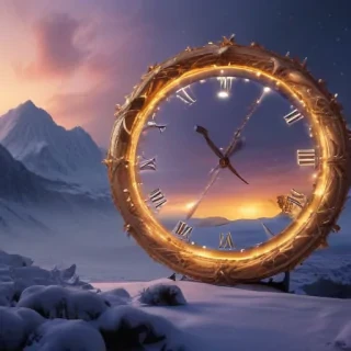 free new year wallpaper