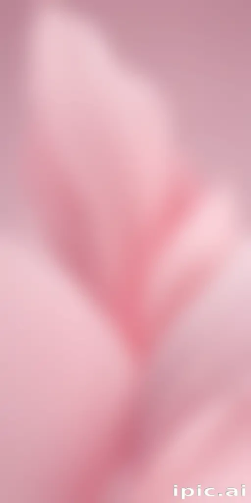 light pink plain background