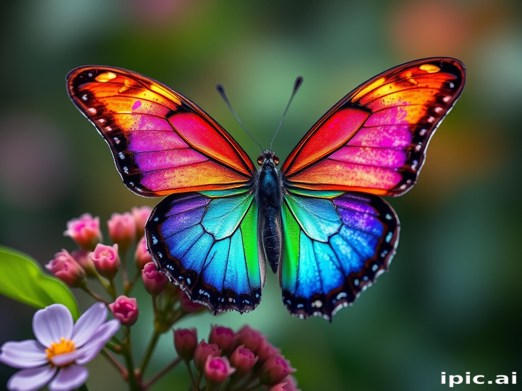 butterfly wallpaper for computer