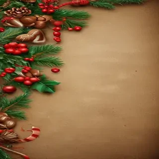 background christmas images