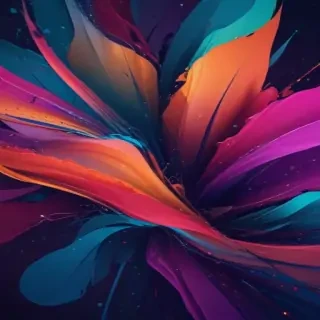 abstract wallpaper iphone