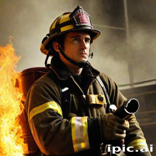 fire fighter wallpapers
