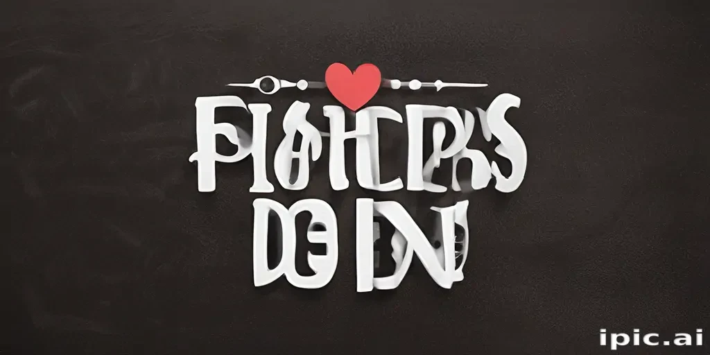 happy fathers day png