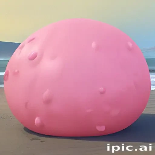 aesthetic blob