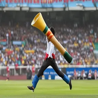 vuvuzela