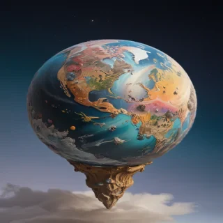 planet nerm