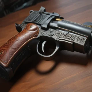 png gun