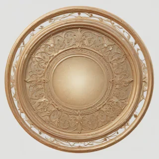 circle transparent png