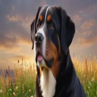labernese dog breed