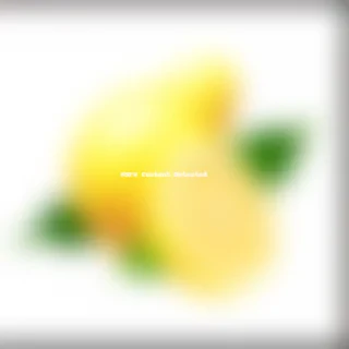 free lemon clipart