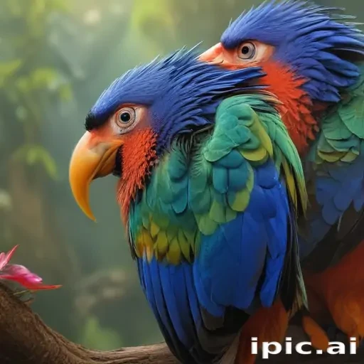 birds in png