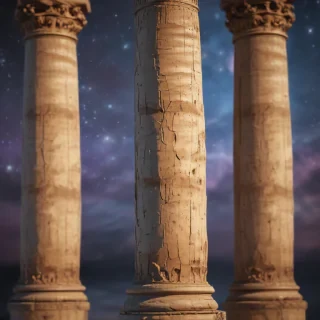 pillar png