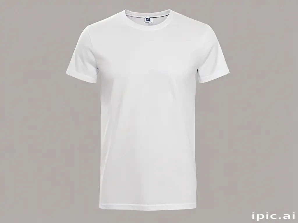 white tshirt png