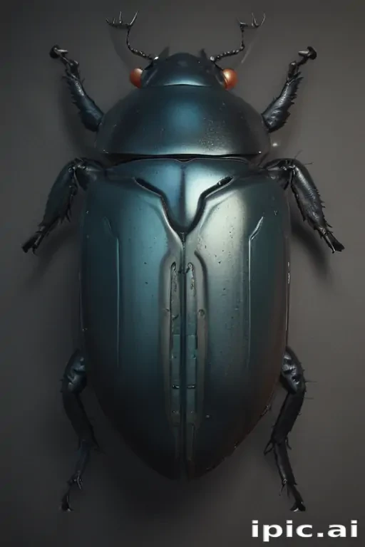 beetle png
