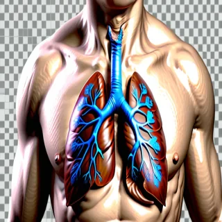 lung png