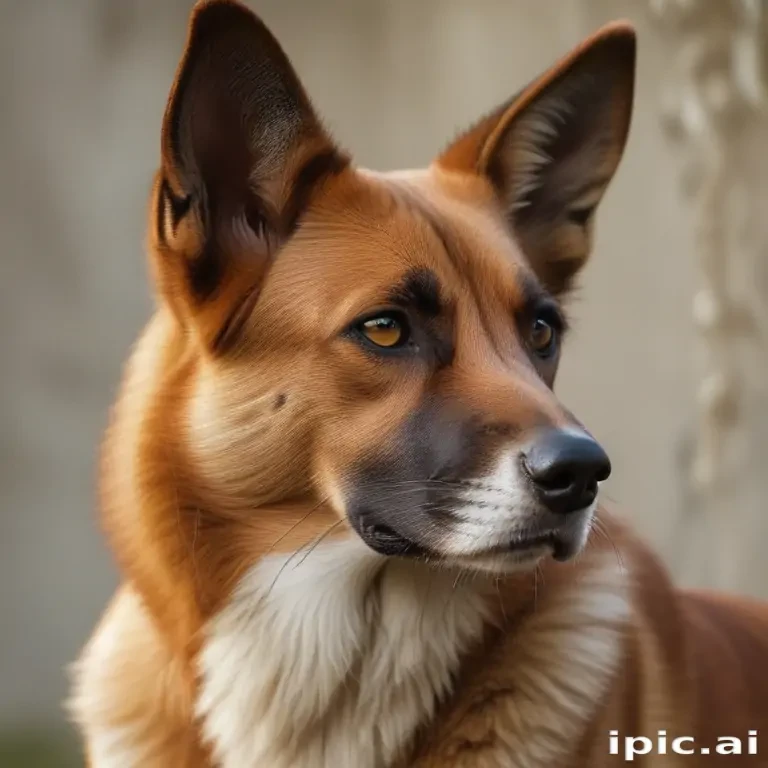 american foxy dane
