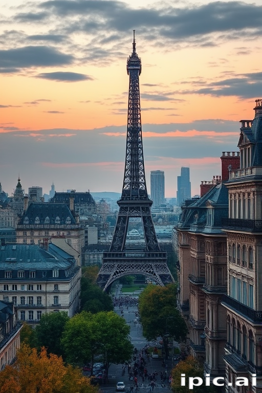 paris backgrounds