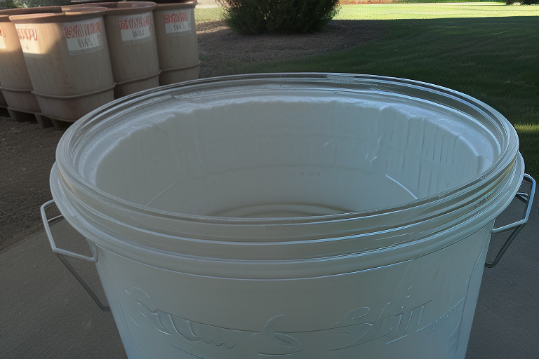 66 quarts is how many gallons