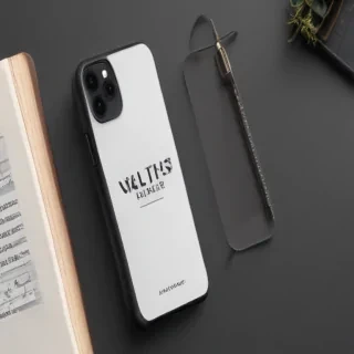 phone cover mockup