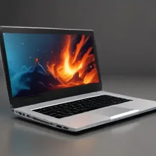 laptop clipart