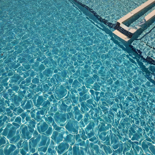 pool background